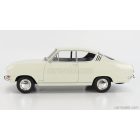 Schuco OPEL KADETT B COUPE 1966