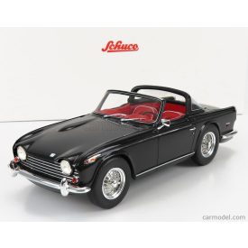 SCHUCO TRIUMPH TR5 SPIDER OPEN 1968