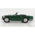 SCHUCO TRIUMPH TR250 SPIDER OPEN 1968
