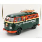 Schuco VOLKSWAGEN T1 VAN JAGERMEISTER 1963