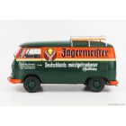 Schuco VOLKSWAGEN T1 VAN JAGERMEISTER 1963