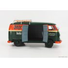 Schuco VOLKSWAGEN T1 VAN JAGERMEISTER 1963