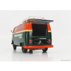 Schuco VOLKSWAGEN T1 VAN JAGERMEISTER 1963