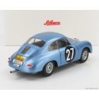 Schuco PORSCHE 356A CARRERA COUPE N 27 RALLY LIEGE - ROMA - LIEGE 1960