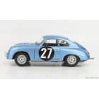 Schuco PORSCHE 356A CARRERA COUPE N 27 RALLY LIEGE - ROMA - LIEGE 1960