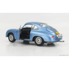 Schuco PORSCHE 356A CARRERA COUPE N 27 RALLY LIEGE - ROMA - LIEGE 1960