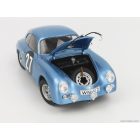 Schuco PORSCHE 356A CARRERA COUPE N 27 RALLY LIEGE - ROMA - LIEGE 1960