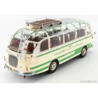 SCHUCO MAGIRUS S6 AUTOBUS VESTICHER REISEDIENST 1955