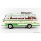 SCHUCO MAGIRUS S6 AUTOBUS VESTICHER REISEDIENST 1955