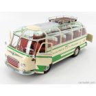 SCHUCO MAGIRUS S6 AUTOBUS VESTICHER REISEDIENST 1955