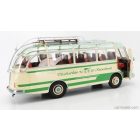 SCHUCO MAGIRUS S6 AUTOBUS VESTICHER REISEDIENST 1955