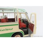 SCHUCO MAGIRUS S6 AUTOBUS VESTICHER REISEDIENST 1955