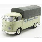 Schuco VOLKSWAGEN T1b PICK-UP PRITSCHEN-WAGEN TELONATO 1961