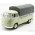 Schuco VOLKSWAGEN T1b PICK-UP PRITSCHEN-WAGEN TELONATO 1961