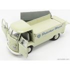 Schuco VOLKSWAGEN T1b PICK-UP PRITSCHEN-WAGEN TELONATO 1961