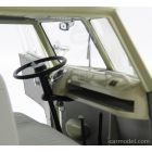 Schuco VOLKSWAGEN T1b PICK-UP PRITSCHEN-WAGEN TELONATO 1961