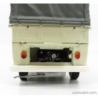 Schuco VOLKSWAGEN T1b PICK-UP PRITSCHEN-WAGEN TELONATO 1961