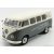 Schuco VOLKSWAGEN T1b MINIBUS PUBLICITAIRE VOLKSWAGEN 1962