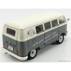 Schuco VOLKSWAGEN T1b MINIBUS PUBLICITAIRE VOLKSWAGEN 1962