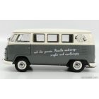 Schuco VOLKSWAGEN T1b MINIBUS PUBLICITAIRE VOLKSWAGEN 1962