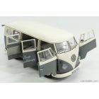 Schuco VOLKSWAGEN T1b MINIBUS PUBLICITAIRE VOLKSWAGEN 1962