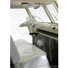 Schuco VOLKSWAGEN T1b MINIBUS PUBLICITAIRE VOLKSWAGEN 1962