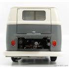 Schuco VOLKSWAGEN T1b MINIBUS PUBLICITAIRE VOLKSWAGEN 1962