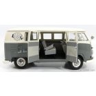 Schuco VOLKSWAGEN T1b MINIBUS PUBLICITAIRE VOLKSWAGEN 1962