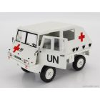 SCHUCO - STEYR-PUCH - HAFLINGER UN AMBULANCE 1975