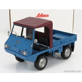 Schuco STEYR-PUCH PKW PICK-UP 1975