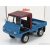 Schuco STEYR-PUCH PKW PICK-UP 1975