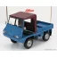 Schuco STEYR-PUCH PKW PICK-UP 1975