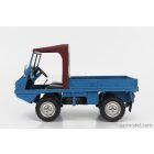 Schuco STEYR-PUCH PKW PICK-UP 1975
