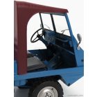 Schuco STEYR-PUCH PKW PICK-UP 1975