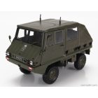 SCHUCO - STEYR-PUCH - HAFLINGER FUNKWAGEN OBH 1975