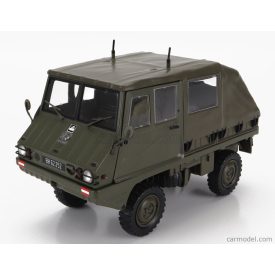 SCHUCO - STEYR-PUCH - HAFLINGER FUNKWAGEN OBH 1975