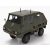 SCHUCO - STEYR-PUCH - HAFLINGER FUNKWAGEN OBH 1975