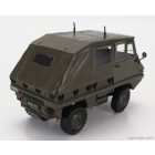 SCHUCO - STEYR-PUCH - HAFLINGER FUNKWAGEN OBH 1975