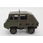 SCHUCO - STEYR-PUCH - HAFLINGER FUNKWAGEN OBH 1975