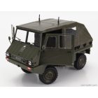 SCHUCO - STEYR-PUCH - HAFLINGER FUNKWAGEN OBH 1975