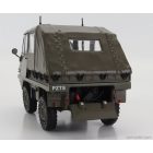 SCHUCO - STEYR-PUCH - HAFLINGER FUNKWAGEN OBH 1975
