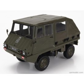 SCHUCO - STEYR-PUCH - HAFLINGER OBH 1975