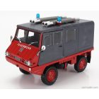 SCHUCO - STEYR-PUCH - HAFLINGER FEUERWEHR 1975