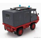 SCHUCO - STEYR-PUCH - HAFLINGER FEUERWEHR 1975