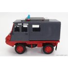 SCHUCO - STEYR-PUCH - HAFLINGER FEUERWEHR 1975