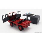 SCHUCO - STEYR-PUCH - HAFLINGER FEUERWEHR 1975