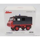 SCHUCO - STEYR-PUCH - HAFLINGER FEUERWEHR 1975