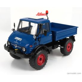 Schuco MERCEDES BENZ UNIMOG U406 TRUCK 1966
