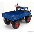 Schuco MERCEDES BENZ UNIMOG U406 TRUCK 1966