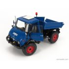 Schuco MERCEDES BENZ UNIMOG U406 TRUCK 1966